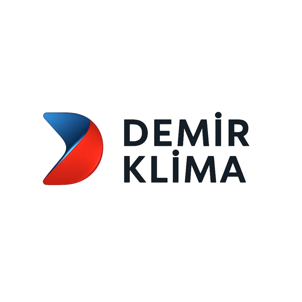 Manavgat Demir Klima Logo